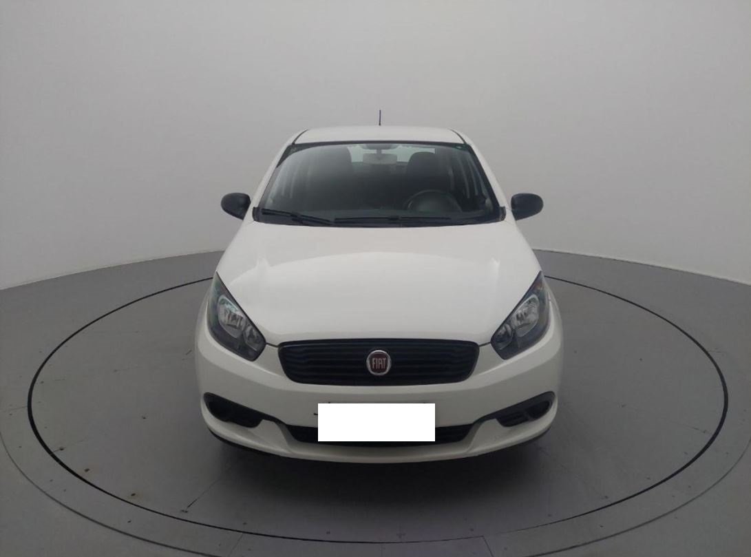 FIAT GRAND SIENA 1.0 EVO FLEX MANUAL 2021 FIAT GRAND SIENA 1.0 EVO FLEX MANUAL 2021